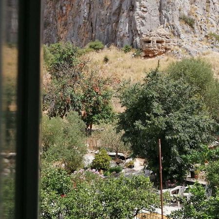 Villa Piera Mondello Exteriér fotografie