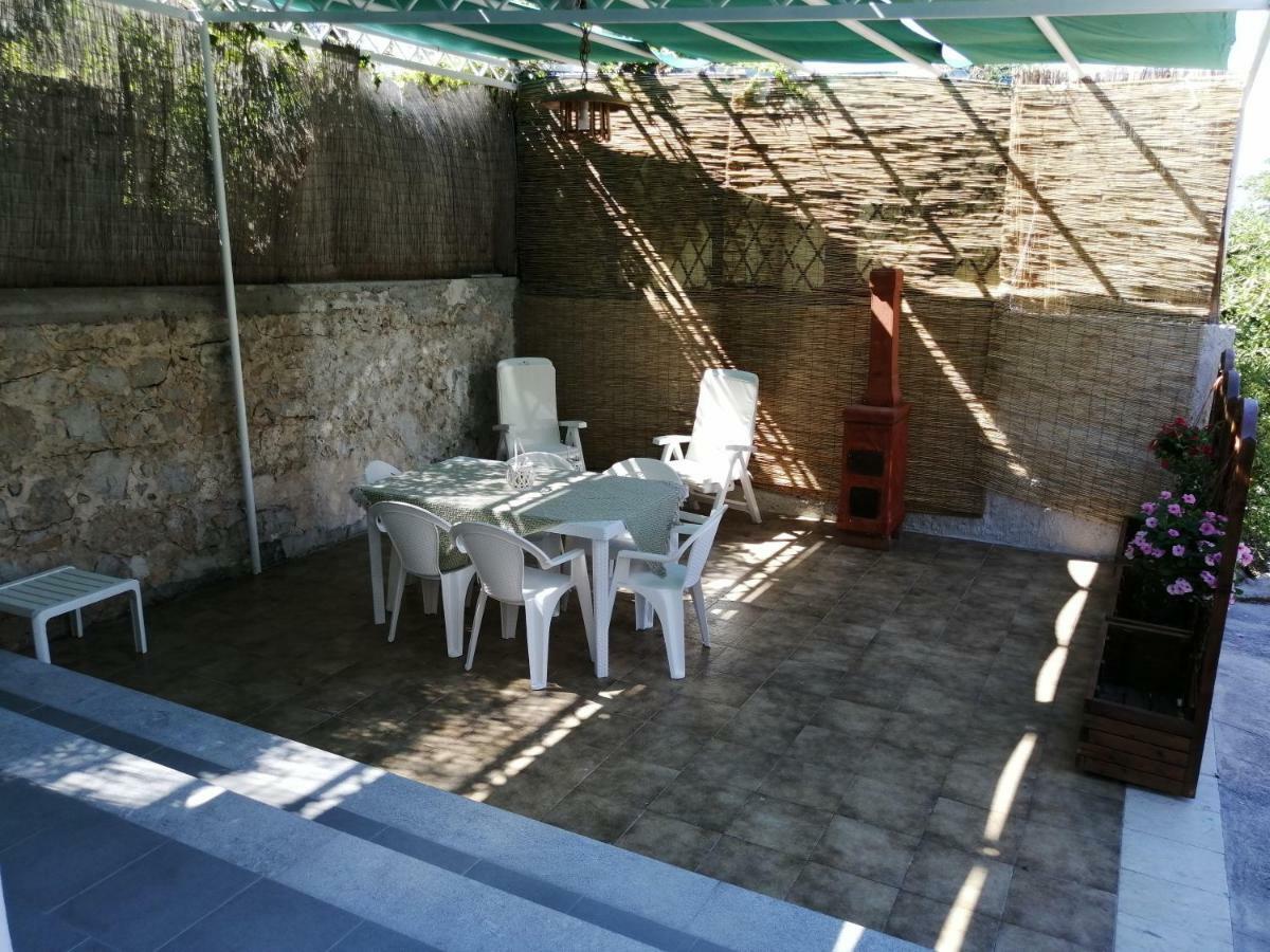 Villa Piera Mondello Exteriér fotografie